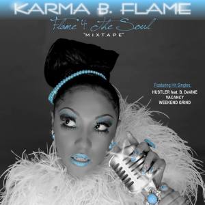 Karma B. Flame